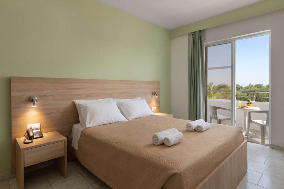 Een foto van Meliton Hotel