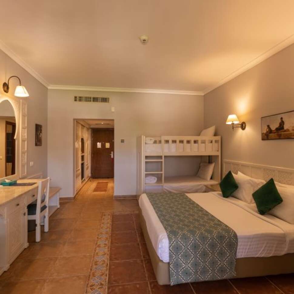 Een foto van Sunrise Alora Aqua Park Resort