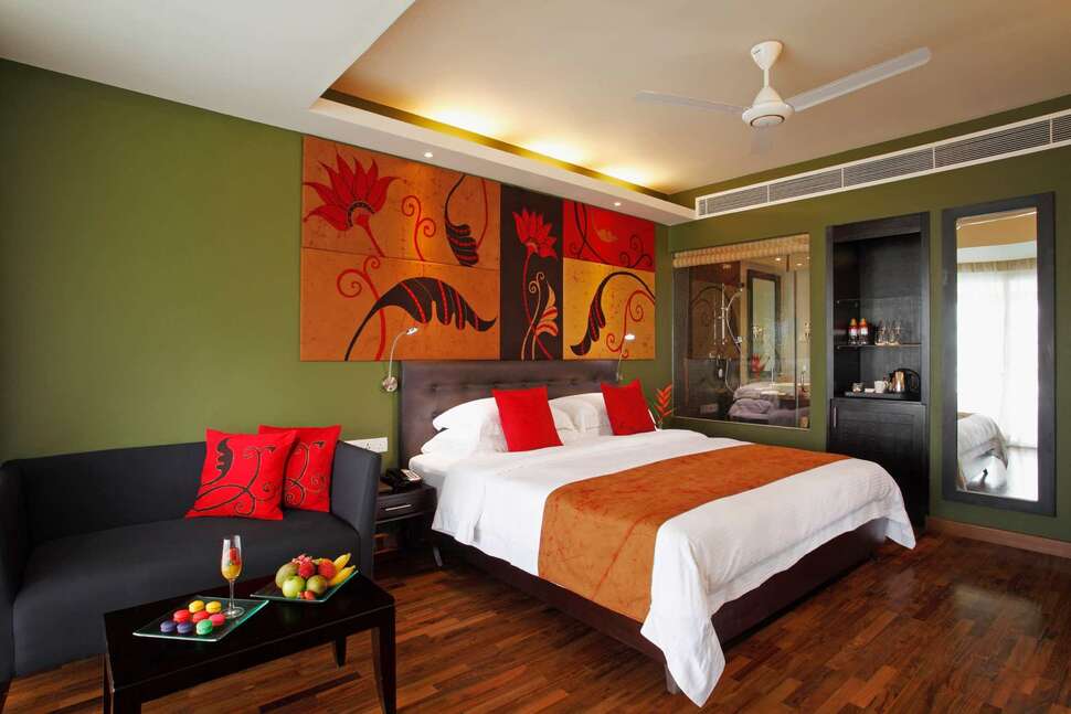 Een foto van Centara Ceysands Resort & Spa Sri Lanka