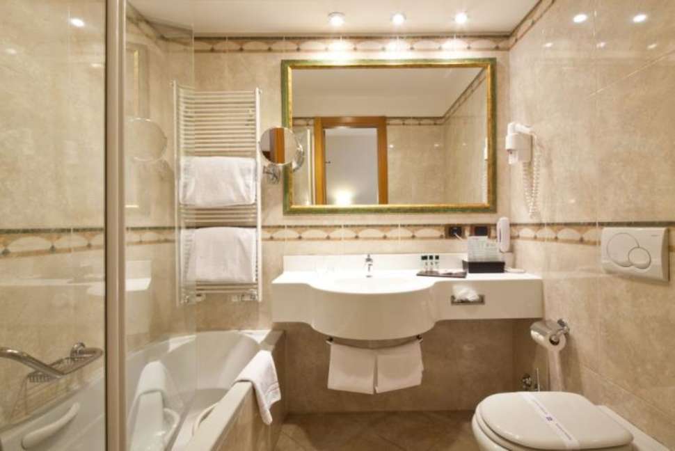 Een foto van Best Western Hotel Mirage