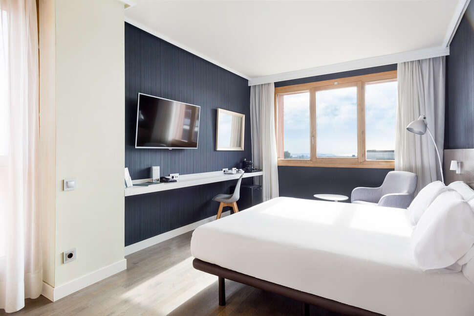 Ein Foto Abba Garden Hotel