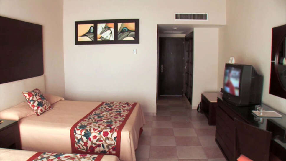 Een foto van Caribe Deluxe Princess