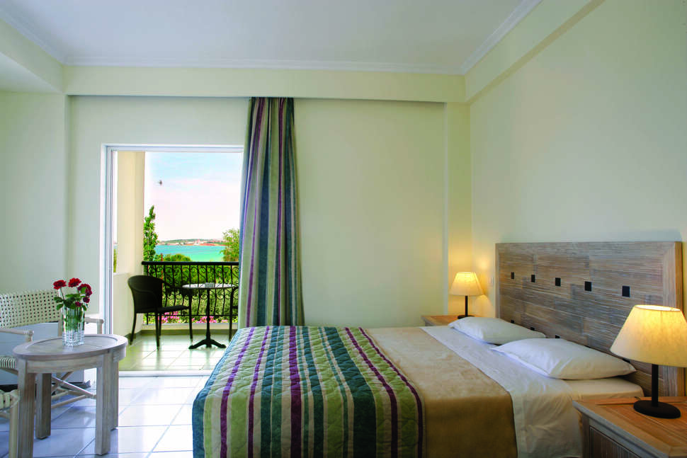 Een foto van Portes Beach Hotel