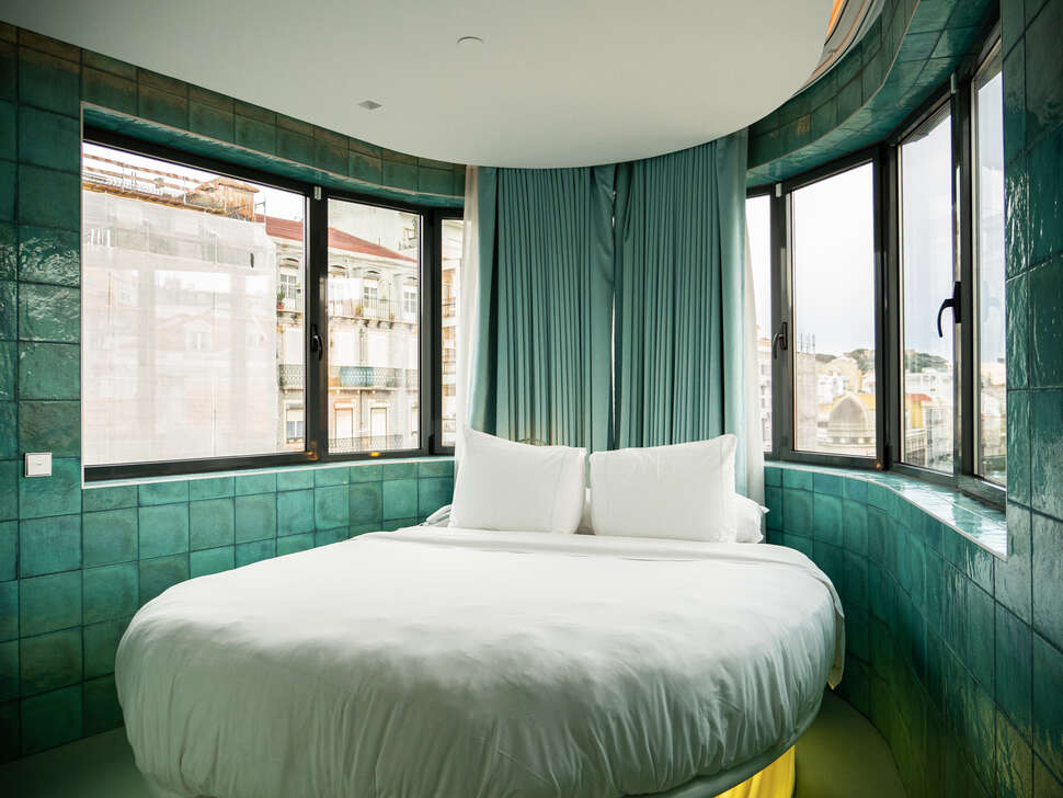 Een foto van WC Beautique Hotel