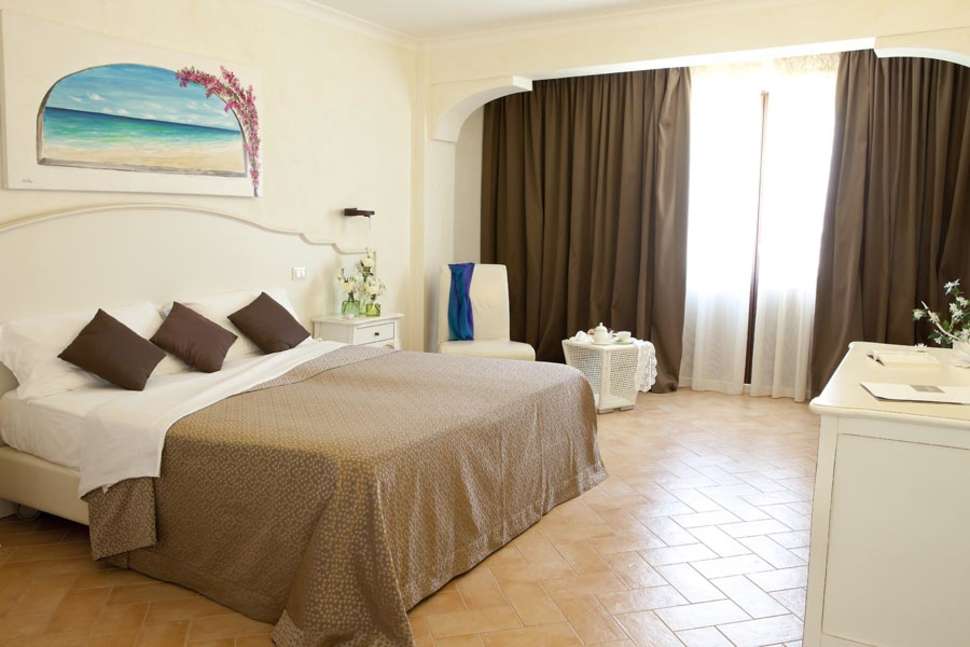 Ein Foto Relais Masseria Caselli