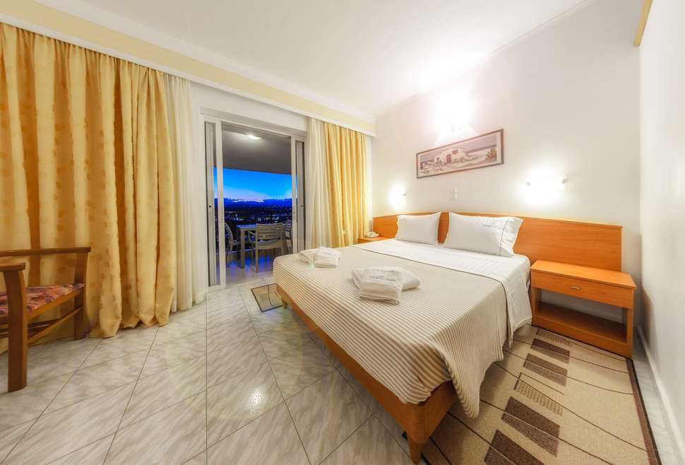 Een foto van Zante Palace