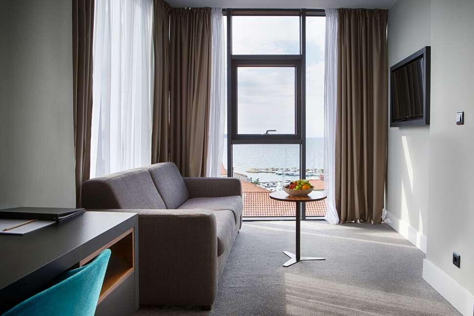 Een foto van Marvie Hotel & Health
