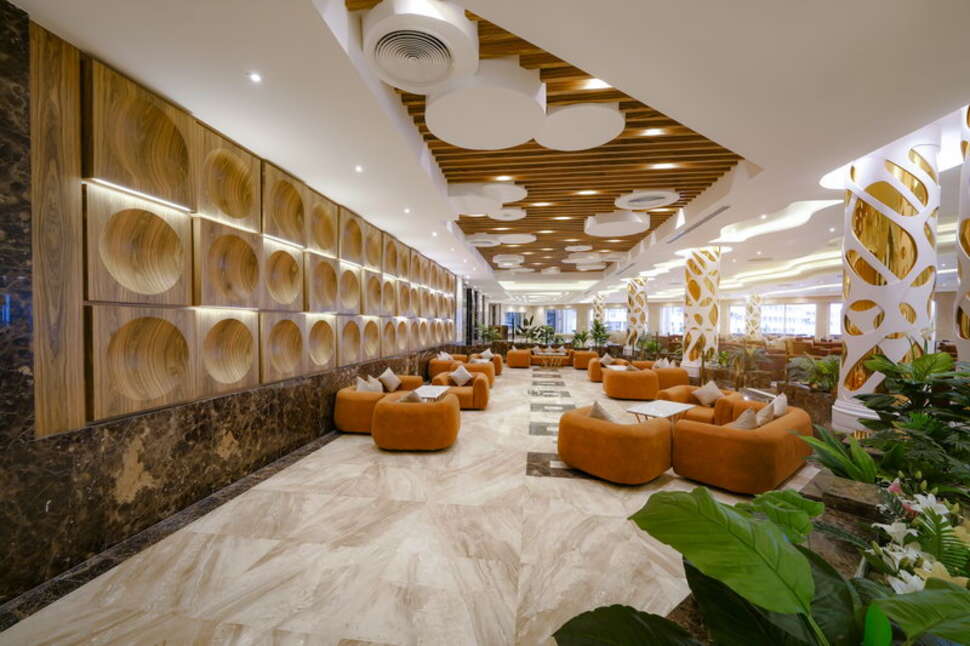Een foto van Sirena Beach Resort