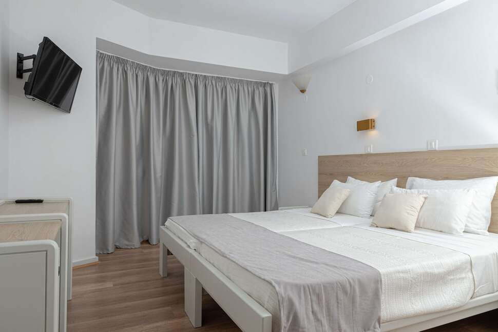 Een foto van Santa Marina Unique Hotel