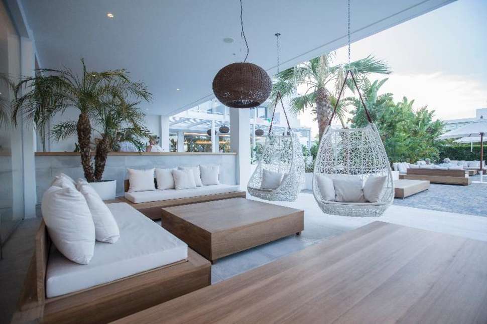 Een foto van Anfora Ibiza Hotel