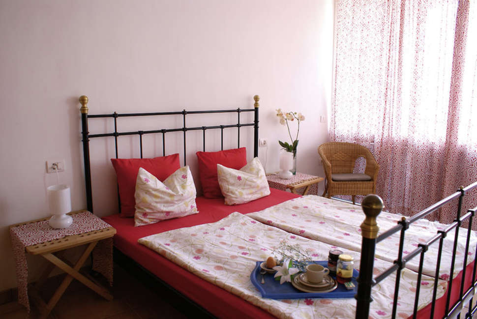 Een foto van Casa San Miguel
