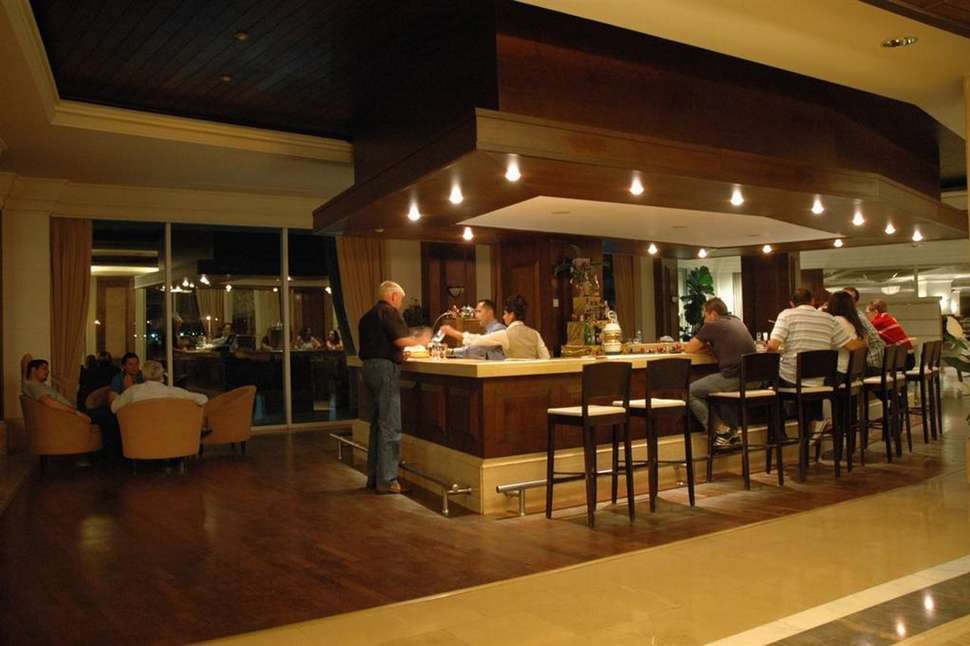 Ein Foto Meder Resort