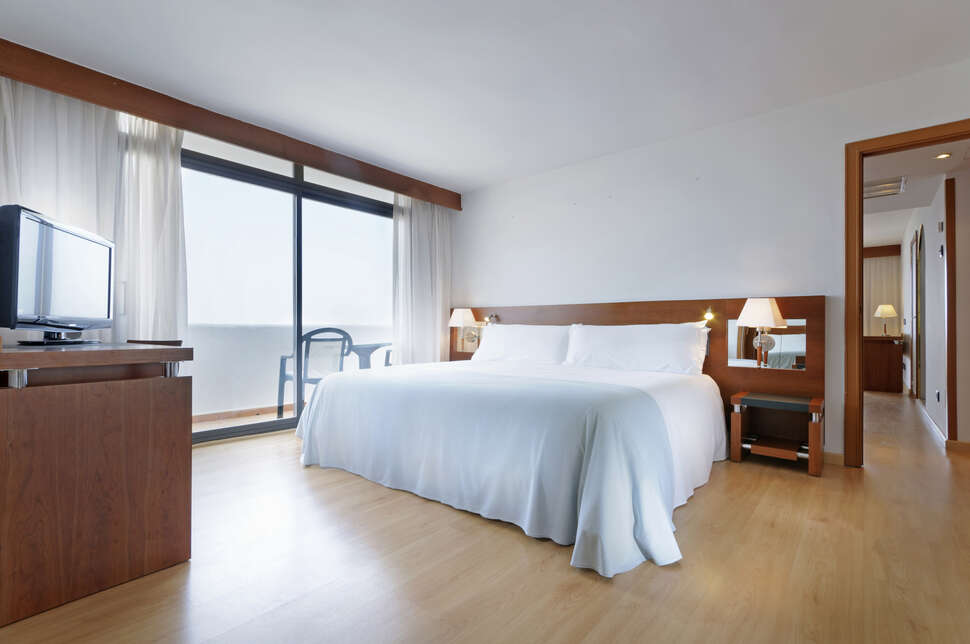 Een foto van Hotel Palma Bellver Affiliated by Melia