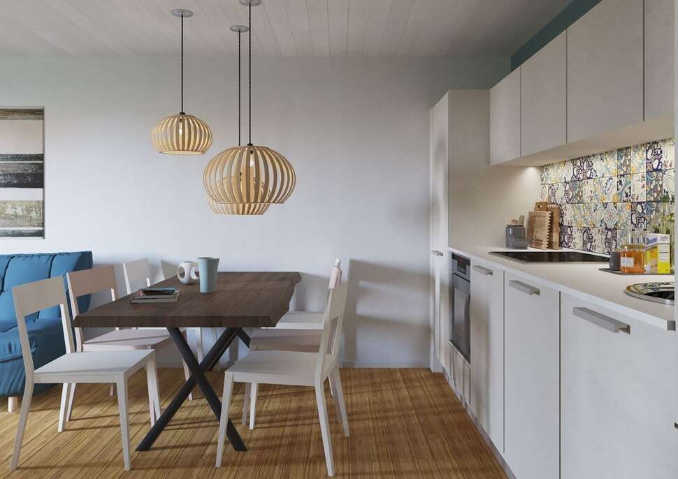 Een foto van Lino delle Fate Eco Village Resort