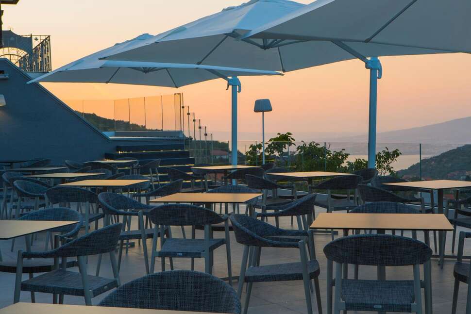 Een foto van Santangelo Resort & Spa