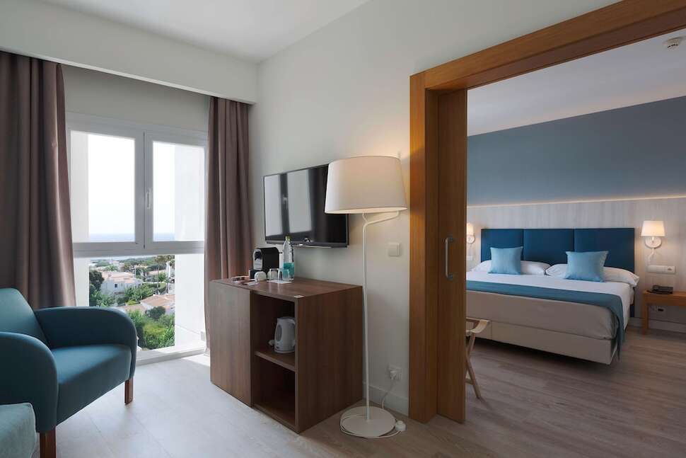 Een foto van Alua Illa De Menorca