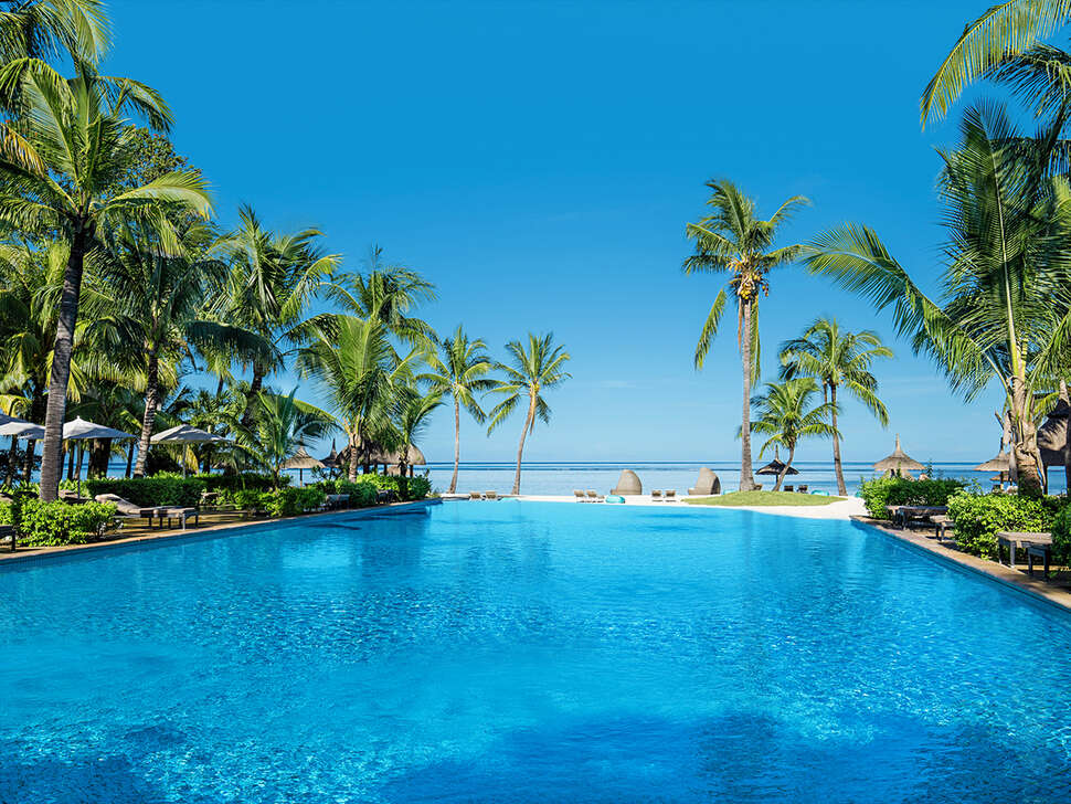 Een foto van Sugar Beach Resort & Spa