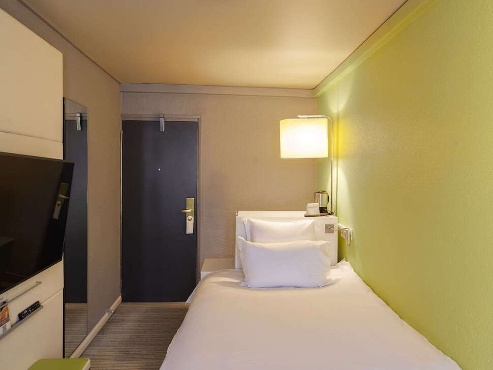 Een foto van Mercure Nice Centre Grimaldi