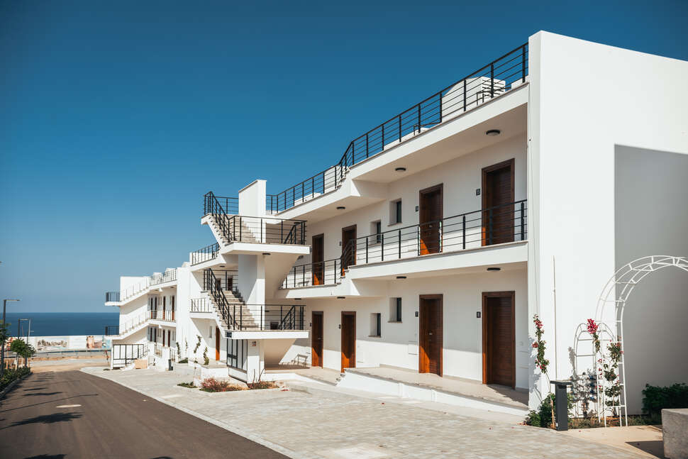 Een foto van Pearl Island Holiday Homes