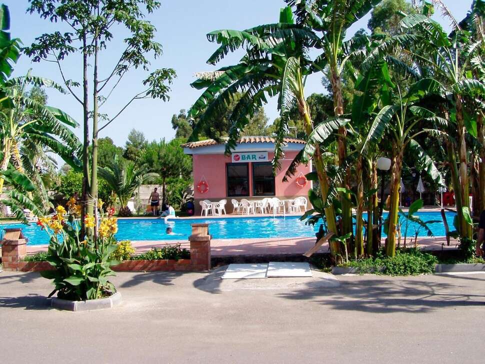 Ein Foto Villaggio Alkantara