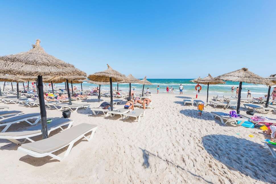 Ein Foto Le Soleil Bella Vista Hotel