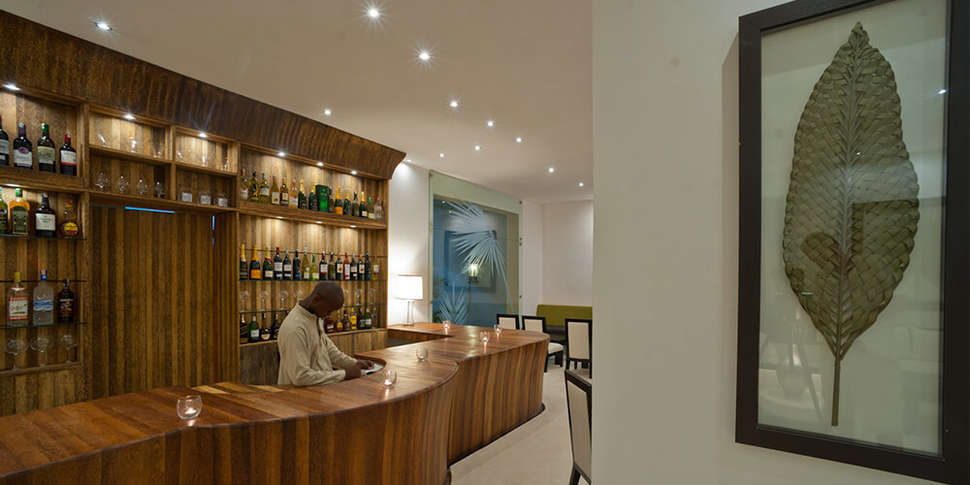 Een foto van Swahili Beach Resort
