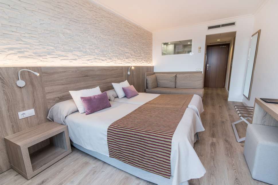 Ein Foto Na Taconera Sport & Relax