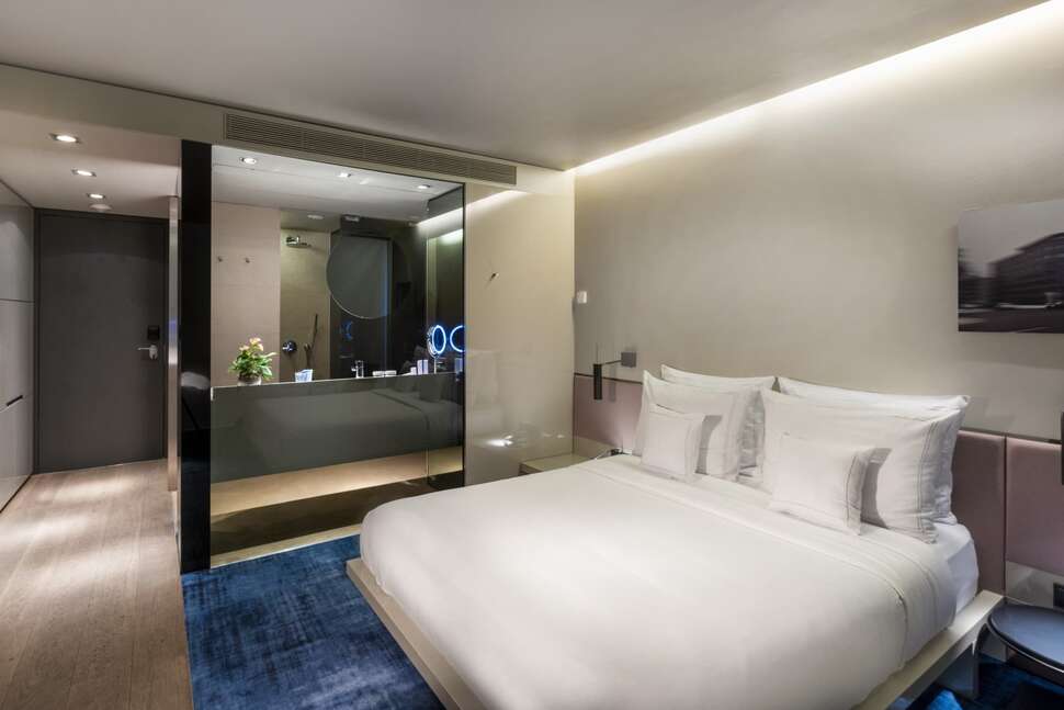 Een foto van Sana Berlin Hotel