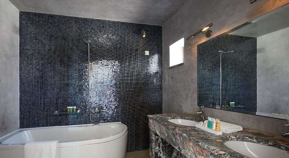 Een foto van Petit Palace Suites