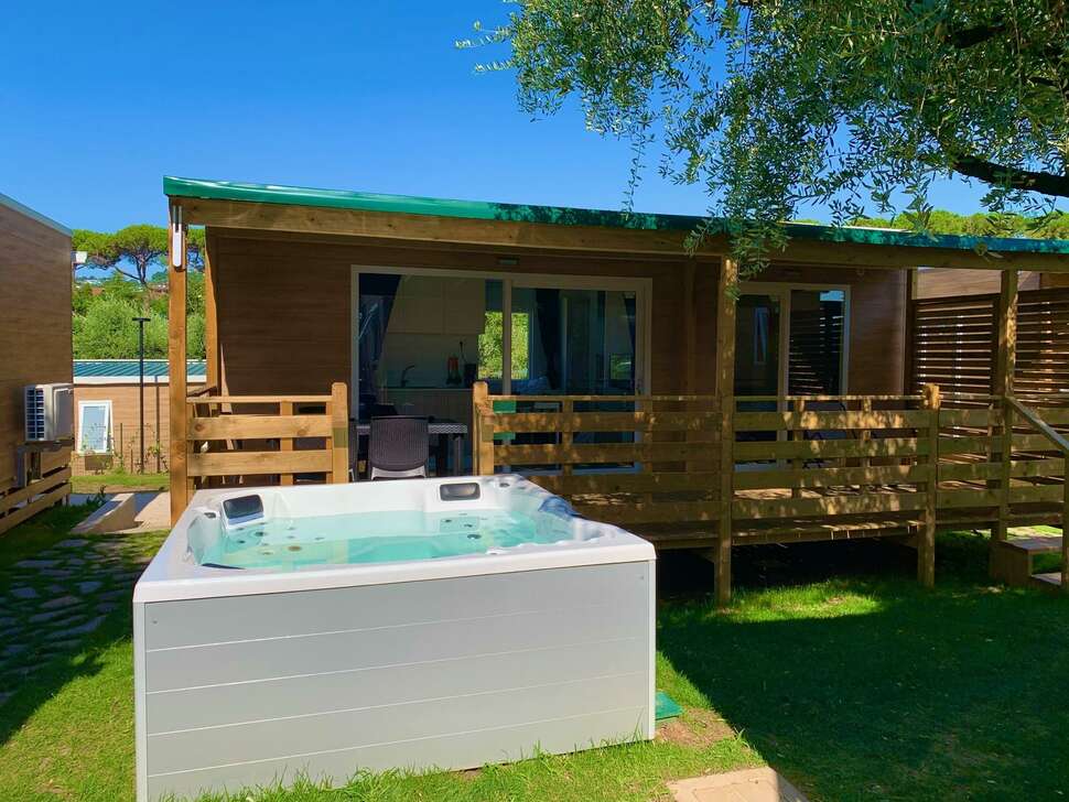 Een foto van Camping Della Colombaia