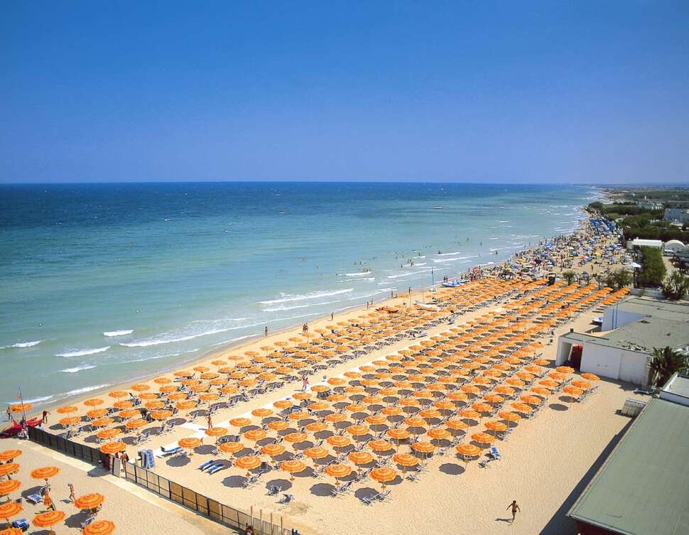 Een foto van Granserena Hotel