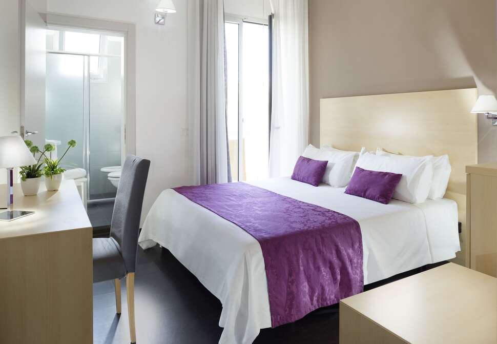 Een foto van Club Meeting Hotel
