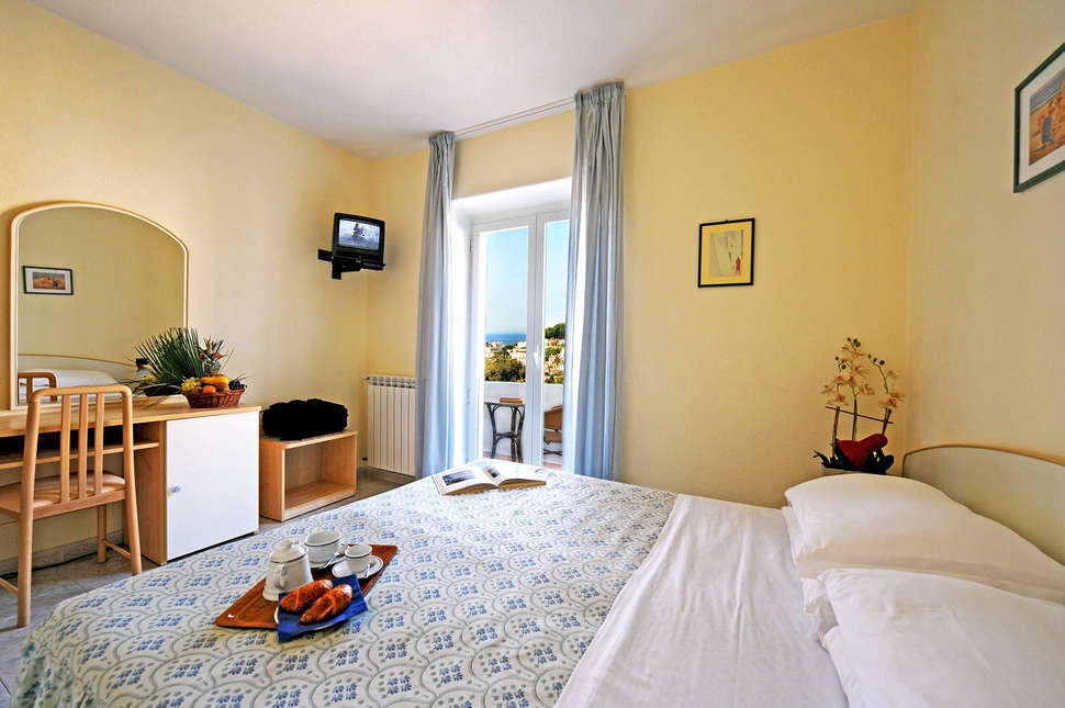 Een foto van Sorriso Thermae & Resort