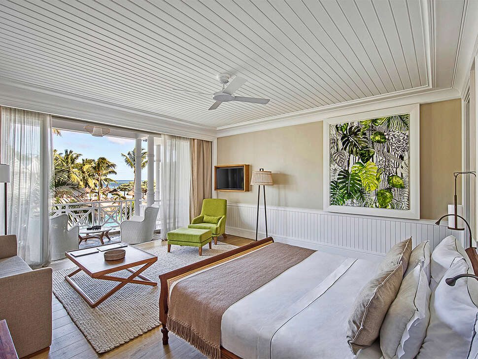 Ein Foto Heritage Le Telfair Golf & Spa Resort