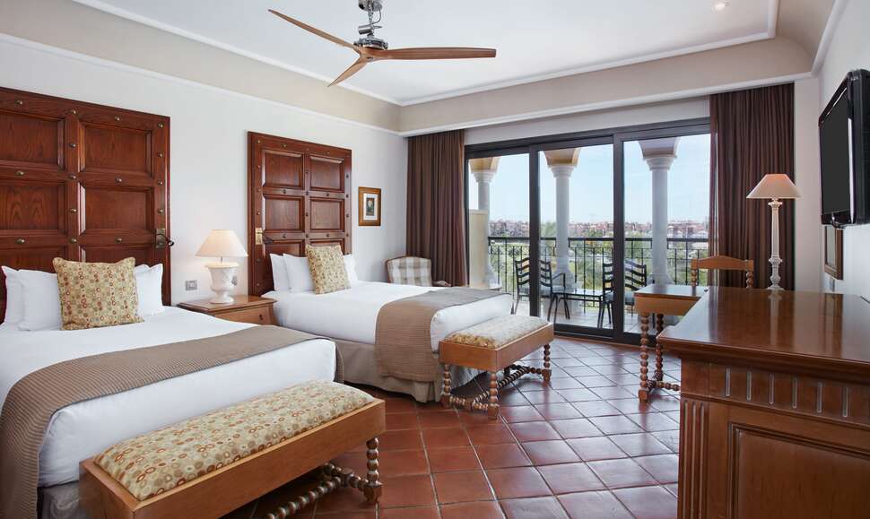 Een foto van Ona Mar Menor Golf & Spa