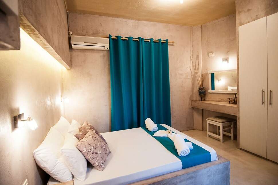Een foto van Zante Nest Studios & Appartementen