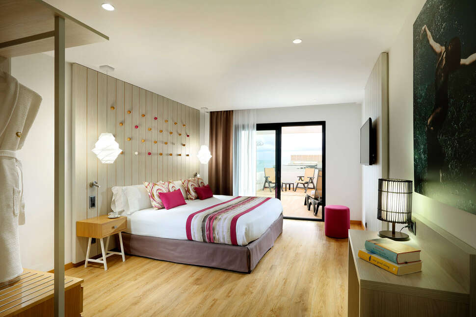 Een foto van Grand Palladium White Island Resort & Spa