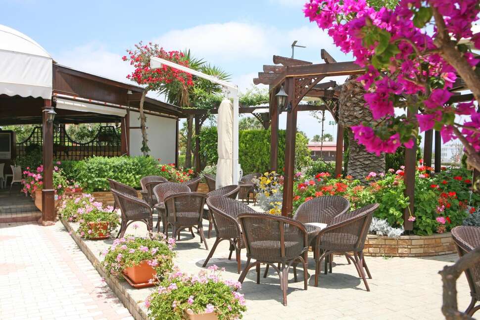 Een foto van Makronisos Village Club