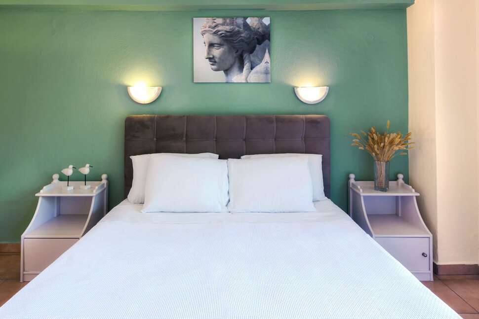 Een foto van Julia Hotel