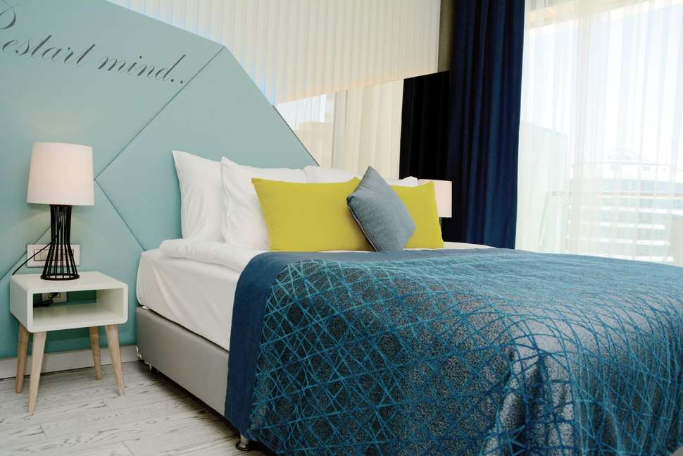 Een foto van Wind Of Lara Hotel & Spa