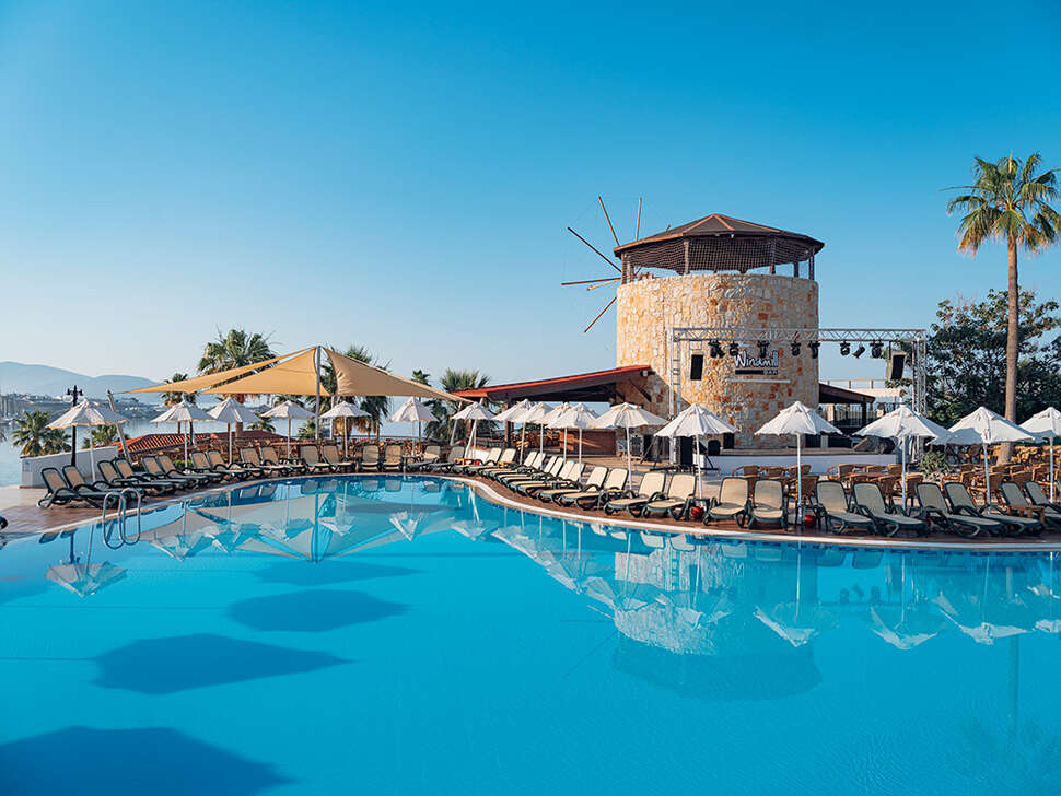 Een foto van Selectum Colours Bodrum