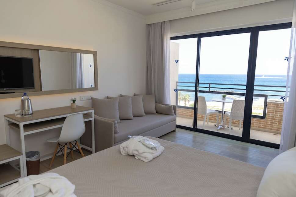 Een foto van Venus Beach Hotel