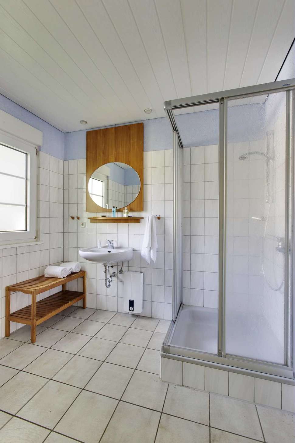 Een foto van Center Parcs Park Nordseekuste