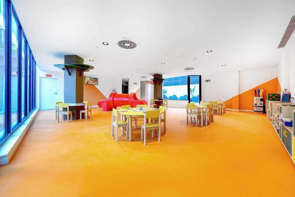 Ein Foto Hovima Suites Costa Adeje