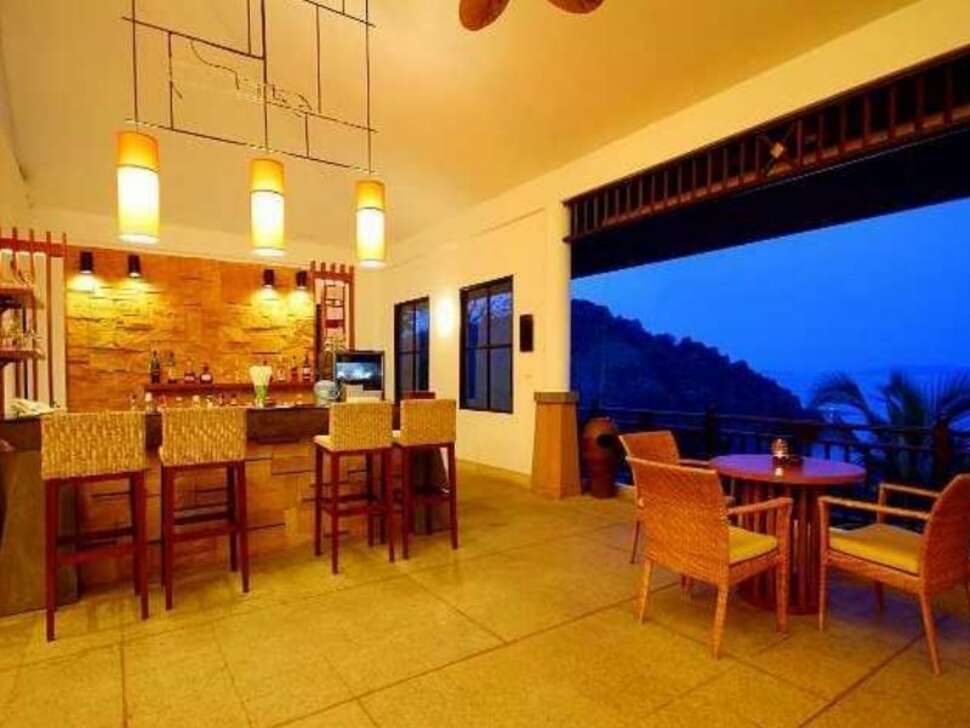 Een foto van Supalai Scenic Bay Resort & Spa