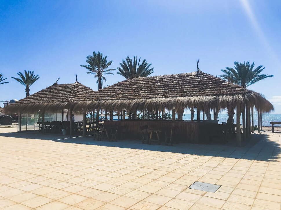 Ein Foto Royal Karthago Djerba