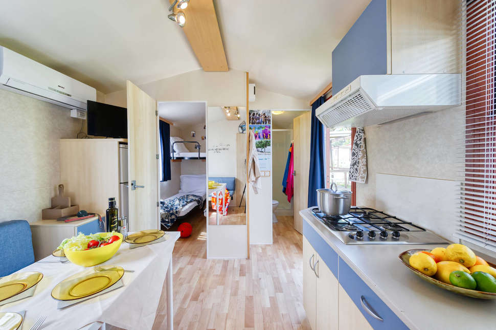 Een foto van Camping Village San Benedetto
