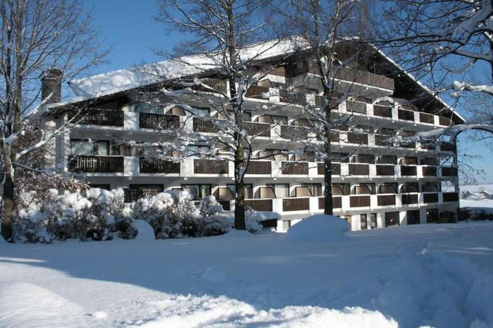 Een foto van Landhotel Seeg