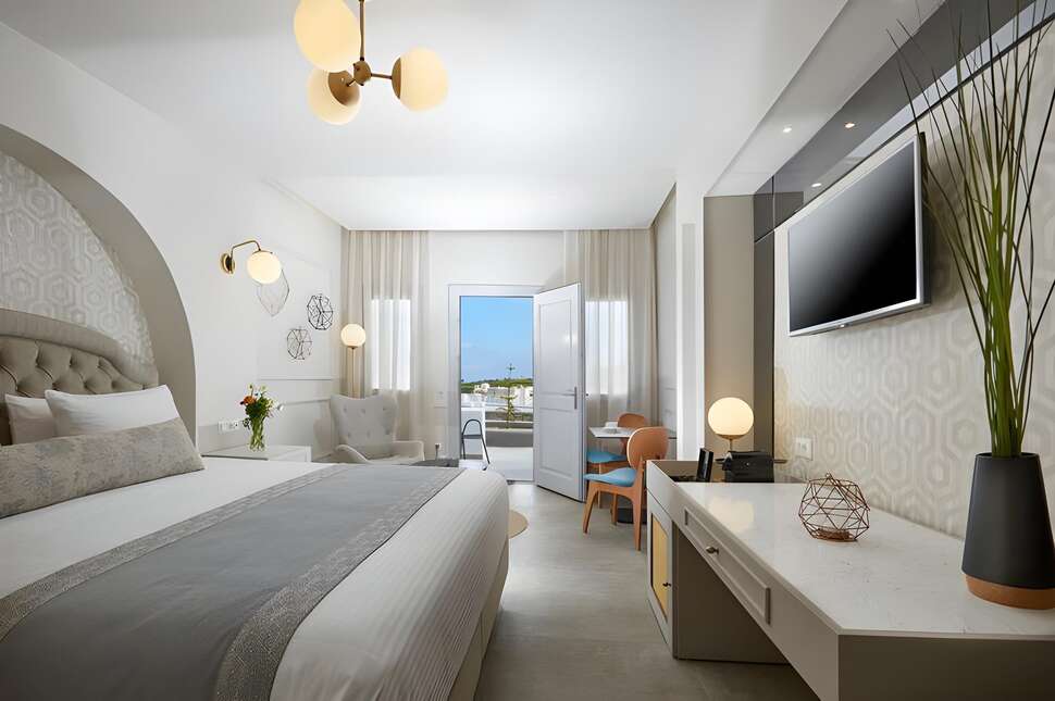 Een foto van De Sol Hotel & Spa