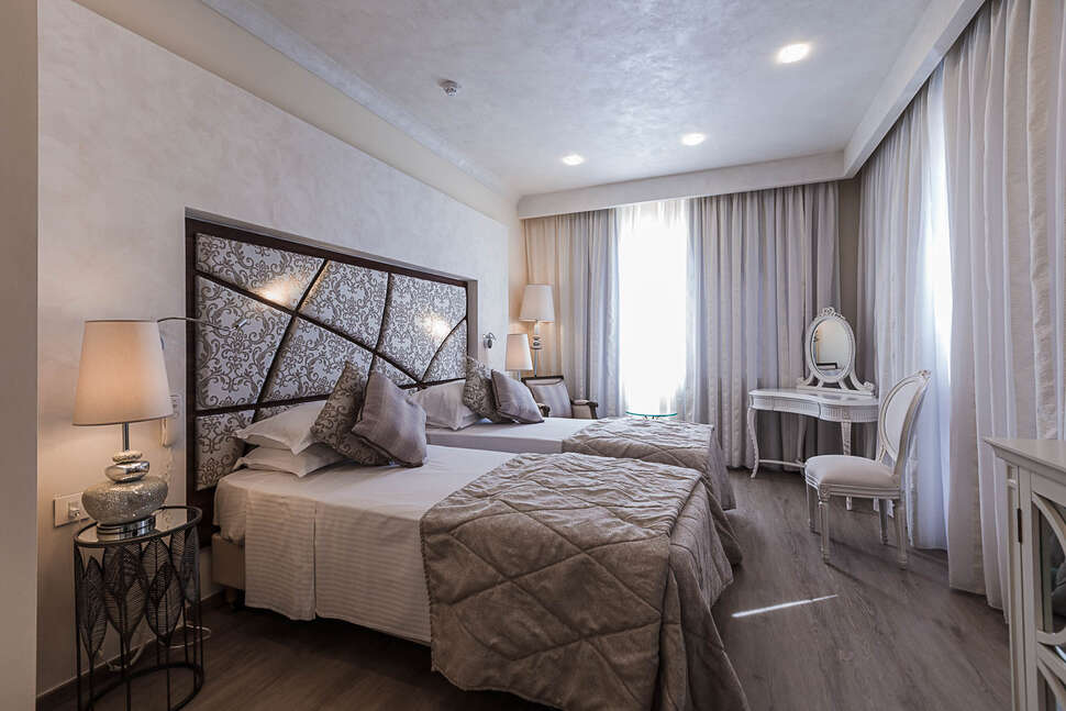 Een foto van Hotel Osborne